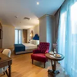Bvs Bosphorus Pera Hotel