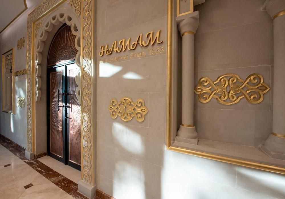 Bvs Bosphorus Pera Hotel 4*