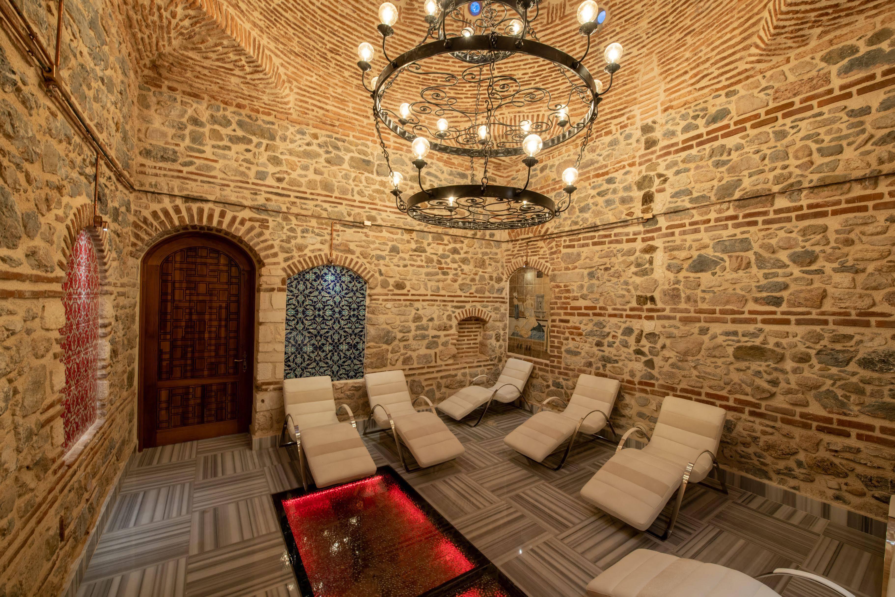 Bvs Bosphorus Pera 4* Istanboel